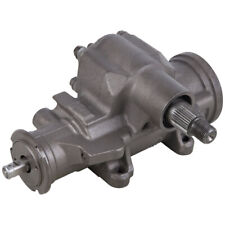 For Chevy & GMC 2500 3500 HD Power Steering Gearbox w/ 4 Master Spline Input GAP for sale  Shipping to South Africa