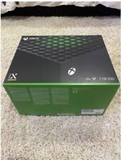 Microsoft xbox series for sale  Adams