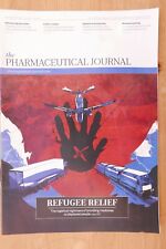 The pharmaceutical journal d'occasion  Expédié en France