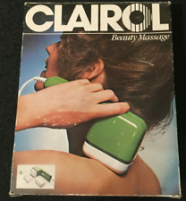 Clairol beauty massage gebraucht kaufen  Deutschland