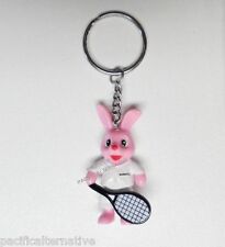 Duracell rabbit tennis d'occasion  Expédié en Belgium