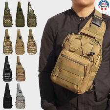 Tactical backpack mens for sale  Solon
