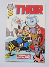 Thor seconda serie usato  Venezia