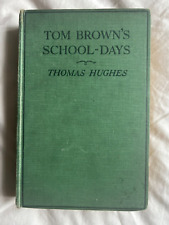Vintage book tom for sale  BILLINGHAM