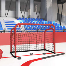 Hockey goal net for sale  SOUTHALL