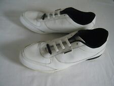 Donnay trainers size for sale  SWANSEA