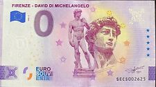 Billet euro firenze d'occasion  Descartes