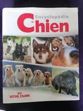 Encyclopédie chien d'occasion  Graignes-Mesnil-Angot