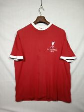 Liverpool originals cup for sale  DEESIDE