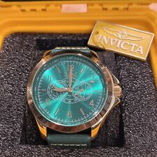 Relógio masculino INVICTA 48mm SPECIALTY modelo # 18845 Flame Fusion WR 100m na caixa comprar usado  Enviando para Brazil