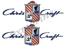 Chris craft custom for sale  Shipping to Ireland