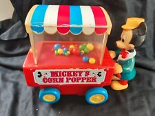 Walt disney mickey for sale  DERBY