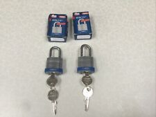 abus padlocks for sale  ALCESTER