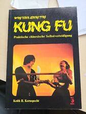 Wing tsun leung gebraucht kaufen  Kamen