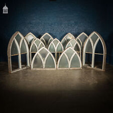 Arch top windows for sale  NORWICH