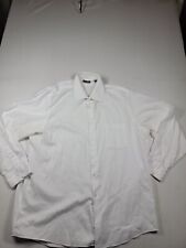 Van heusen white for sale  Hopkinsville