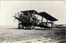 FOTO VINTAGE HANDLEY PAGE TIPO O/400 FORÇA AÉREA REAL RAF 0/400 6, usado comprar usado  Enviando para Brazil