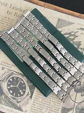 Vintage rolex bracelet for sale  Naples