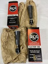 Pair rca electron d'occasion  Expédié en Belgium