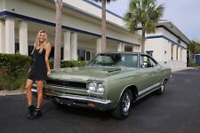 1968 plymouth satellite for sale  Fort Myers