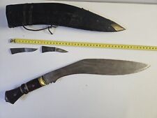 Schönes löwenkopf gurkha gebraucht kaufen  München