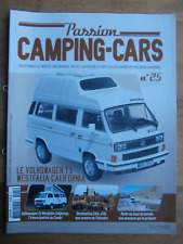 Fascicule camping cars d'occasion  Calonne-Ricouart