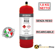 R32 ricarica per usato  Messina