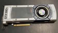 Nvidia 980ti for sale  Atwater
