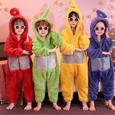 Kids teletubbies costume for sale  UK