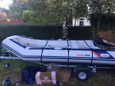 inflatable dinghy for sale  SALISBURY
