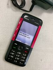 Nokia 5310 XpressMusic - 30MB - (Desbloqueado), usado comprar usado  Enviando para Brazil