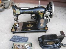 1919 singer sewing for sale  Merrill