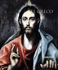 El Greco por quarenta, Sandra comprar usado  Enviando para Brazil