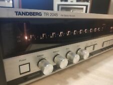 Tandberg tr2045 d'occasion  Dijon