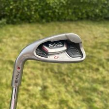 Ping g20 wedge for sale  DURHAM