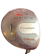 Wilson invex bimetal for sale  Saint Petersburg