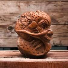 Netsuke dragon head d'occasion  Expédié en Belgium