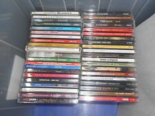 Lote de Vários CDs Latinos, Salsa, Pop, Merengue - Testados (Escolha um ou mais) comprar usado  Enviando para Brazil