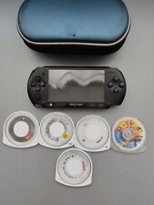 Consolle sony psp usato  Italia