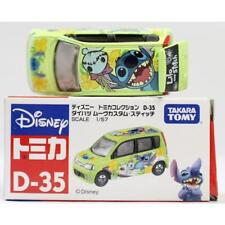 Excelente ponto personalizado Disney Tomica Daihatsu Move JAPÃO comprar usado  Enviando para Brazil