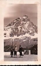 Vera alpinisti alpini usato  Albenga