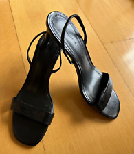 Zara pumps sandalen gebraucht kaufen  Alt Hamborn