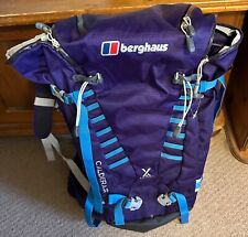 Berghaus womans extrem for sale  Shipping to Ireland