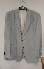 Mcgregor striped blazer for sale  COLERAINE