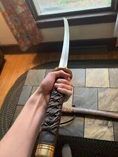 Katana sword real for sale  Jefferson