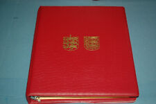 Guernsey stanley gibbons for sale  UK