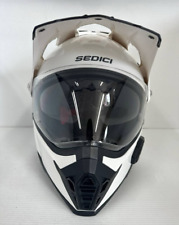 helmet motorcycle sedici for sale  Riverview