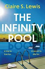 Infinity pool lewis for sale  UK