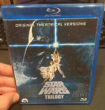 Star wars trilogy for sale  Dallas