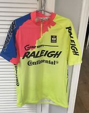 raleigh jersey for sale  BEXLEYHEATH